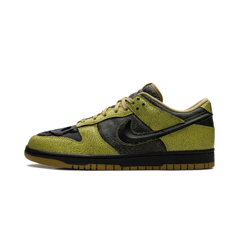 Nike Dunk Low Halloween Mens