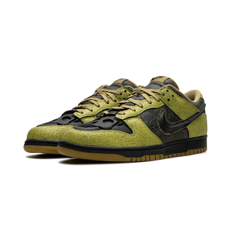 Nike Dunk Low Halloween Mens