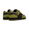 Nike Dunk Low Halloween Mens