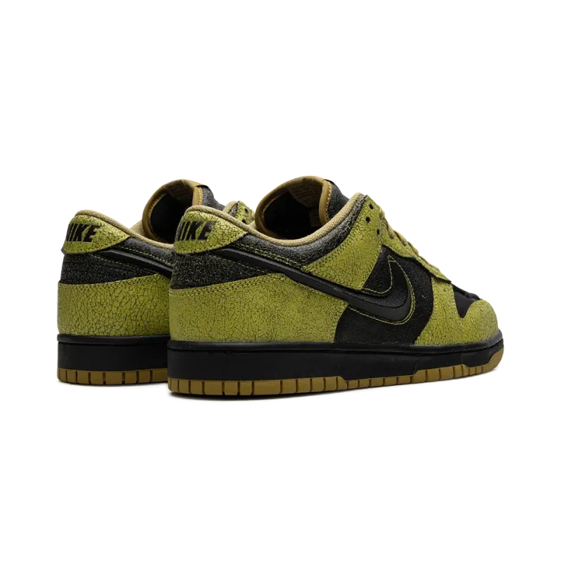 Nike Dunk Low Halloween Mens
