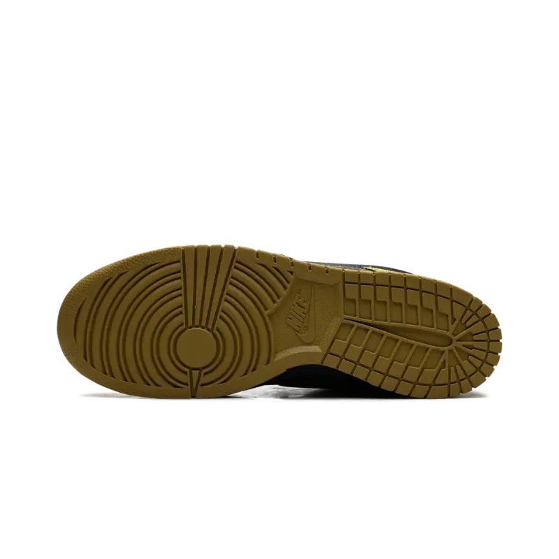 Nike Dunk Low Halloween Mens