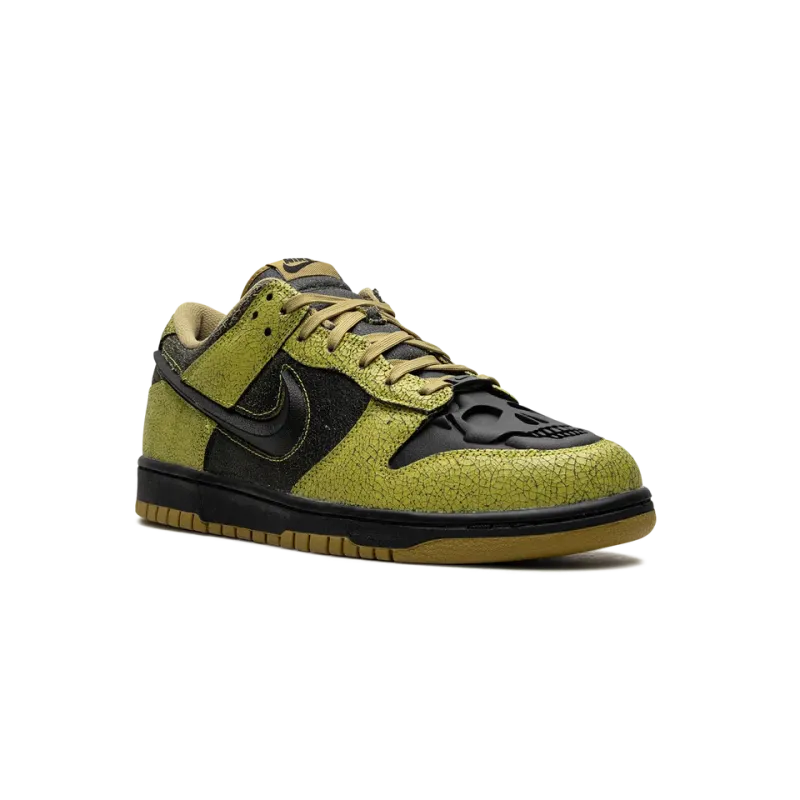 Nike Dunk Low Halloween Mens