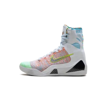 Nike Kobe 9 Elite Protro What The Mens