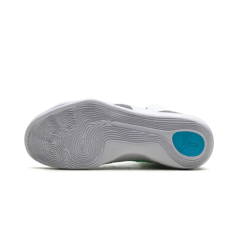 Nike Kobe 9 Elite Protro What The Mens