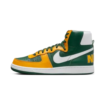 Nike Terminator High Seattle Supersonics Mens