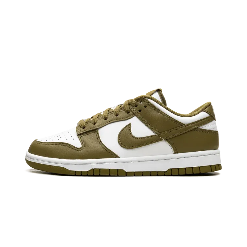 Nike Dunk Low Pacific Moss Mens