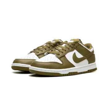 Nike Dunk Low Pacific Moss Mens