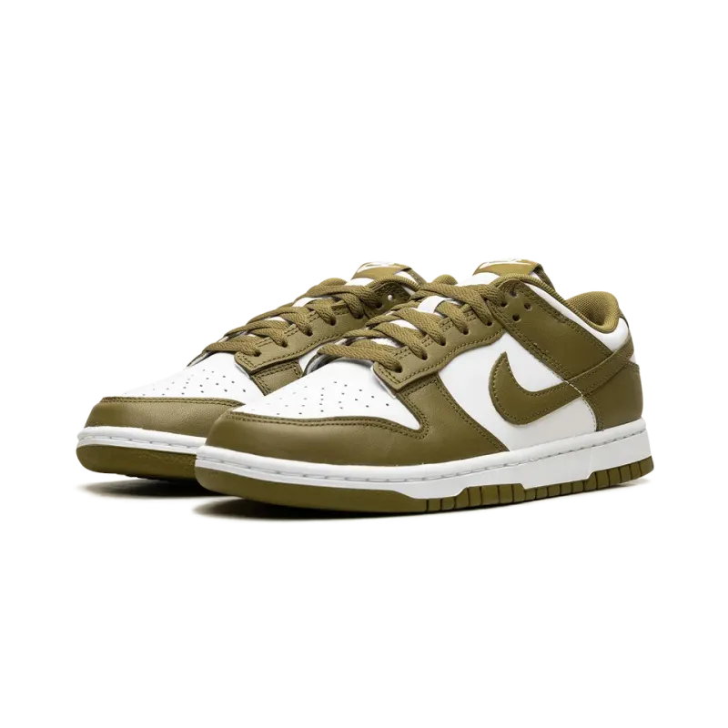 Nike Dunk Low Pacific Moss Mens
