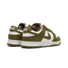 Nike Dunk Low Pacific Moss Mens