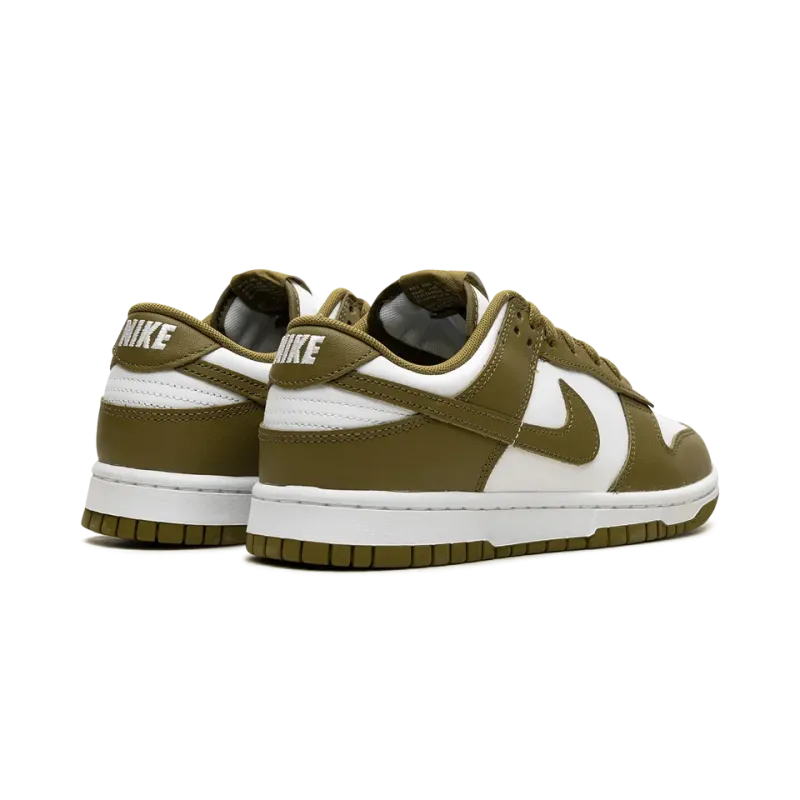 Nike Dunk Low Pacific Moss Mens