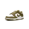 Nike Dunk Low Pacific Moss Mens