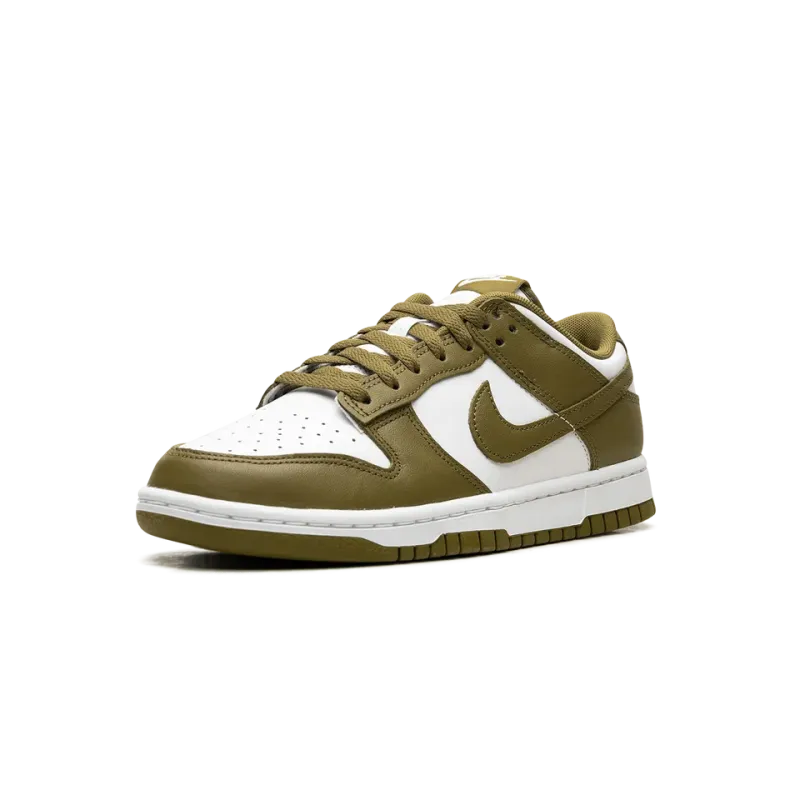 Nike Dunk Low Pacific Moss Mens
