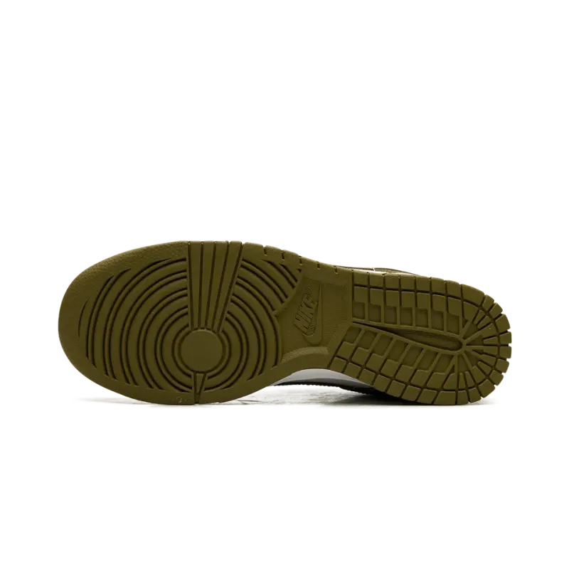 Nike Dunk Low Pacific Moss Mens