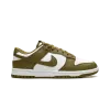 Nike Dunk Low Pacific Moss Mens