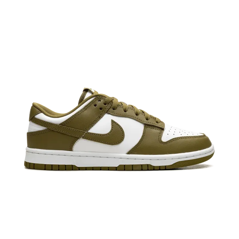Nike Dunk Low Pacific Moss Mens
