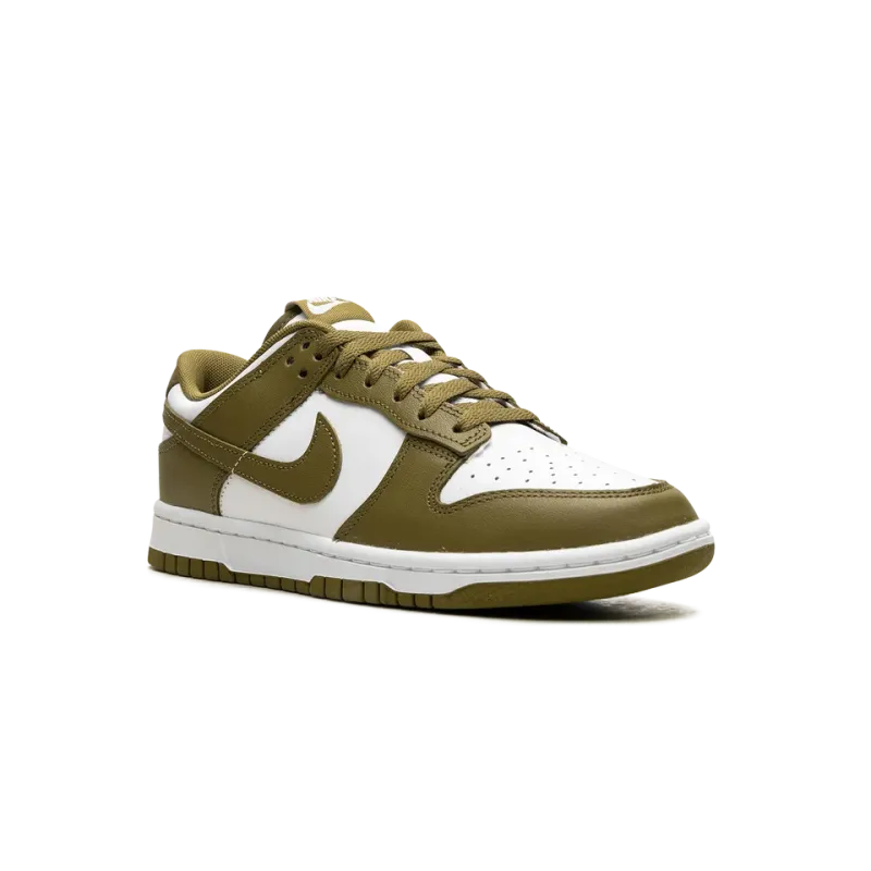 Nike Dunk Low Pacific Moss Mens