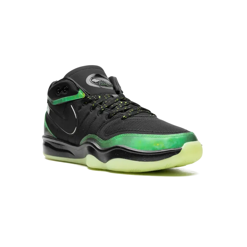 Nike Zoom GT Hustle 2 Victor Wembanyama Mens