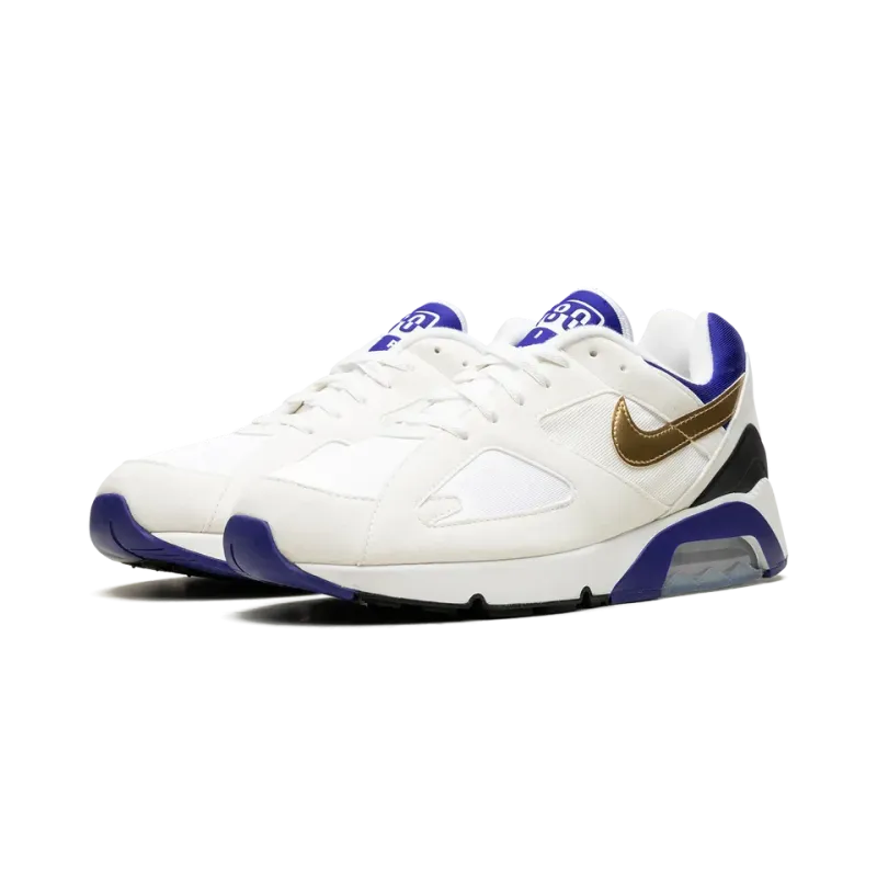 Nike Air Max 180 Concord Mens