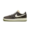 Nike Air Force 1 Low Inside Out Brown Mens