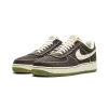 Nike Air Force 1 Low Inside Out Brown Mens