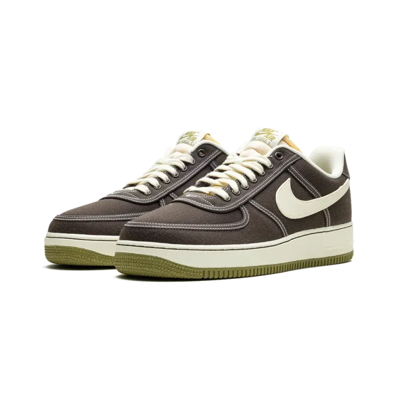 Nike Air Force 1 Low Inside Out Brown Mens