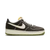 Nike Air Force 1 Low Inside Out Brown Mens
