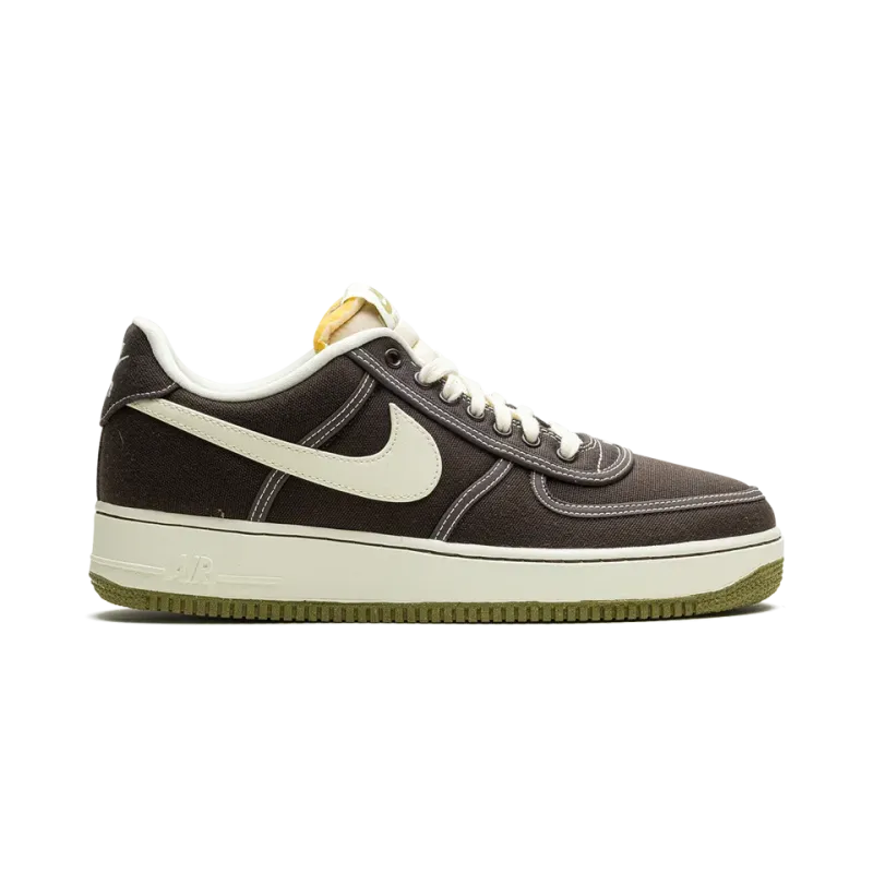 Nike Air Force 1 Low Inside Out Brown Mens
