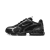 Nike Zoom Spiridon Cage 2 Triple Black Mens