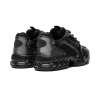 Nike Zoom Spiridon Cage 2 Triple Black Mens