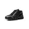 Nike Zoom Spiridon Cage 2 Triple Black Mens