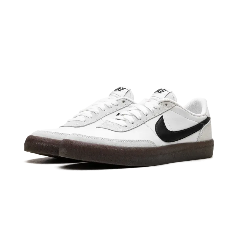 Nike Killshot 2 Leather Grey Mens