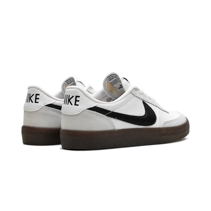 Nike Killshot 2 Leather Grey Mens