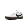 Nike Killshot 2 Leather Grey Mens