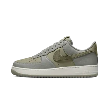 Nike Air Force 1 '07 LV8 Dark Stucco Mens