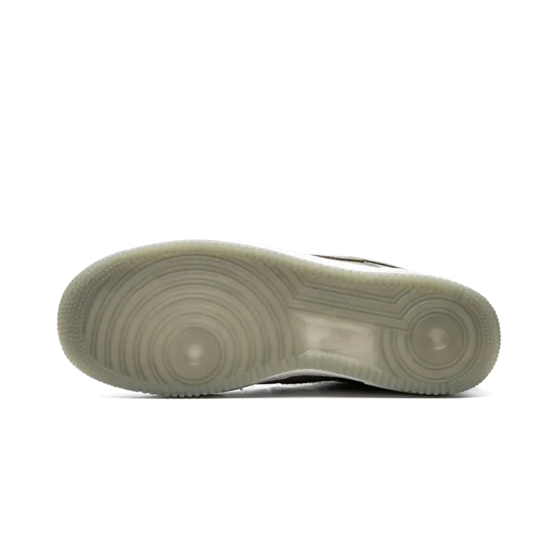 Nike Air Force 1 '07 LV8 Dark Stucco Mens