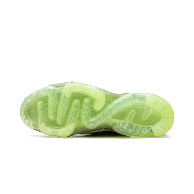 Nike Air Vapormax 2023 FK Coconut Milk Neutral Olive Mens