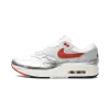 Nike Air Max 1 Premium Chile Pepper Mens