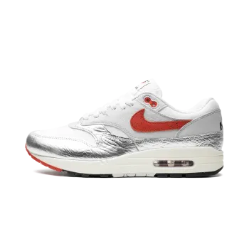 Nike Air Max 1 Premium Chile Pepper Mens