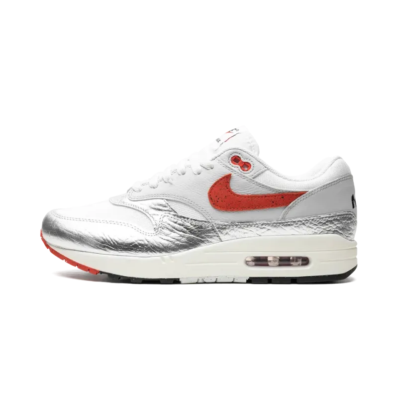 Nike Air Max 1 Premium Chile Pepper Mens