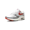 Nike Air Max 1 Premium Chile Pepper Mens