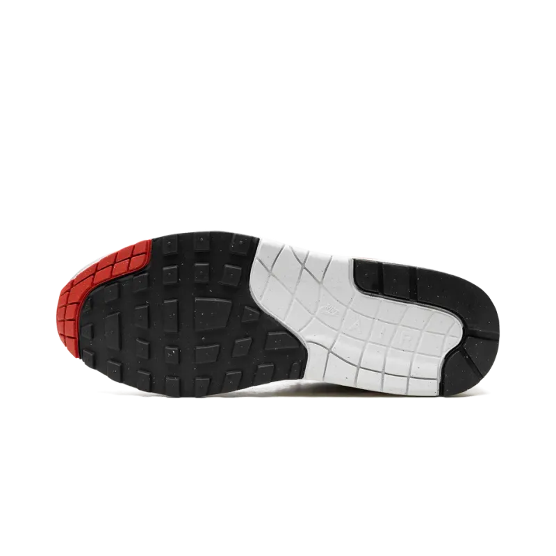 Nike Air Max 1 Premium Chile Pepper Mens