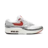 Nike Air Max 1 Premium Chile Pepper Mens