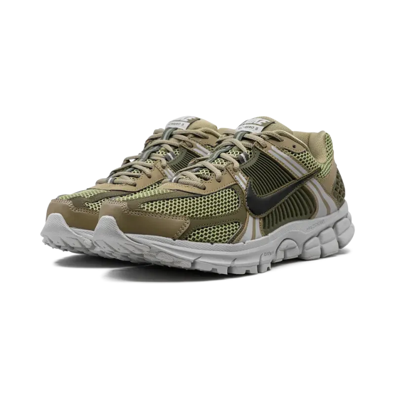 Nike Zoom Vomero 5 Neutral Olive Mens