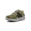 Nike Zoom Vomero 5 Neutral Olive Mens