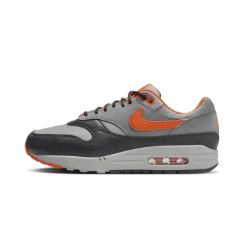 Nike Air Max 1 SP HUF BRILLIANT ORANGE Mens