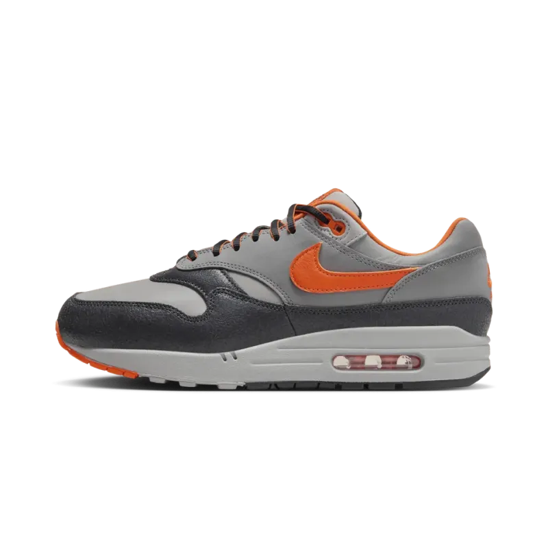 Nike Air Max 1 SP HUF BRILLIANT ORANGE Mens