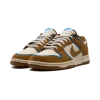 Nike Dunk Low Light British Tan Mens