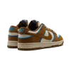 Nike Dunk Low Light British Tan Mens
