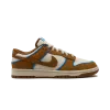 Nike Dunk Low Light British Tan Mens