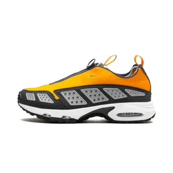 Nike Air Max Sunder WMNS Canyon Gold Deep Ocean Womens